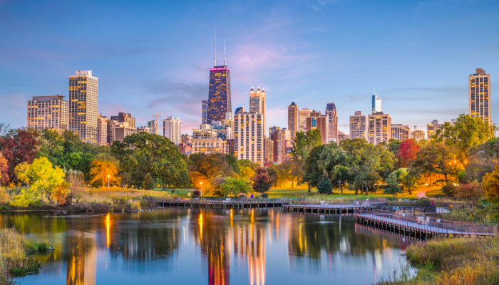 What Should We Expect From Chicagoland’s Real Estate Market In 2022?
